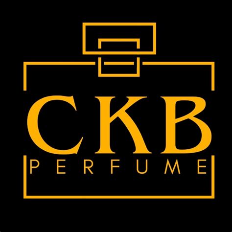 ckb perfume